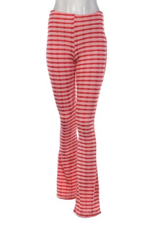 Дамски панталон Zara, Размер M, Цвят Многоцветен, Цена 13,70 €, #137868033