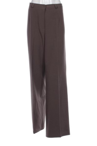 Damskie spodnie Unbranded, Rozmiar XL, Kolor Brązowy, Cena 104,00 zł, #137868776