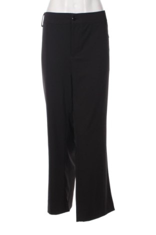 Dámské kalhoty  Unbranded, Velikost 5XL, Barva Černá, Cena  364,00 Kč, #137868827