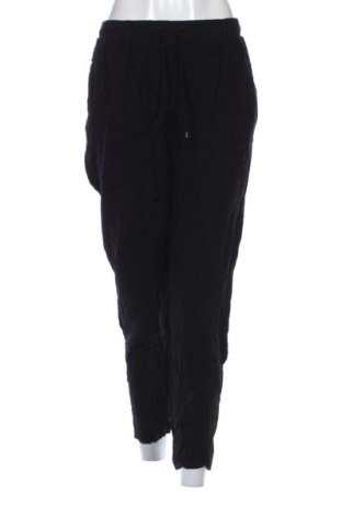Pantaloni de femei Esmara, Mărime XL, Culoare Negru, Preț 78,11 Lei, #137869015