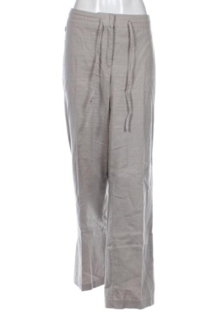 Pantaloni de femei Bon Prix, Mărime XXL, Culoare Bej, Preț 78,11 Lei, #137869117