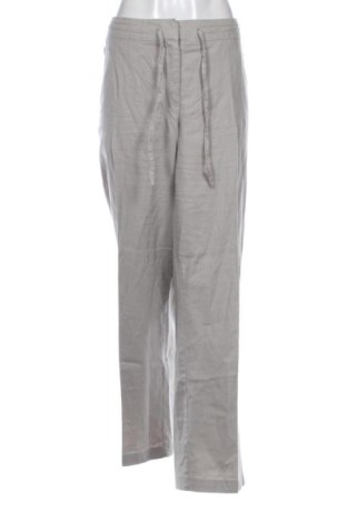 Pantaloni de femei Bon Prix, Mărime XXL, Culoare Bej, Preț 78,11 Lei, #137869179