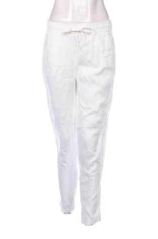 Dámske nohavice H&M, Veľkosť M, Farba Biela, Cena  14,88 €, #137869223