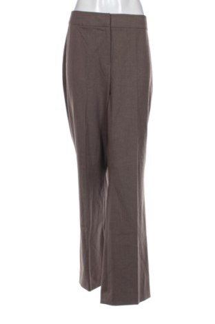 Dámske nohavice Tahari, Veľkosť XL, Farba Hnedá, Cena  42,05 €, #137869252
