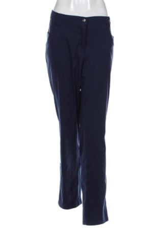 Dámske nohavice Bon Prix, Veľkosť XXL, Farba Modrá, Cena  14,88 €, #137869321