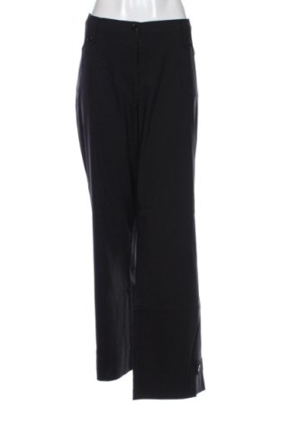 Pantaloni de femei Bon Prix, Mărime XXL, Culoare Negru, Preț 78,11 Lei, #137869332