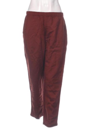 Dámske nohavice Oysho, Veľkosť L, Farba Červená, Cena  21,02 €, #137869420