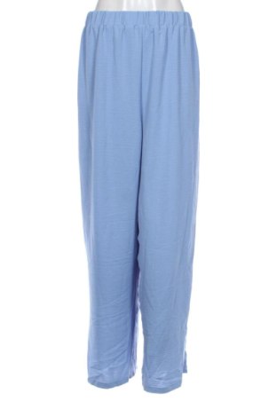 Dámske nohavice Unbranded, Veľkosť XL, Farba Modrá, Cena  15,00 €, #137869560