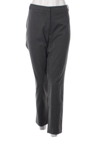 Pantaloni de femei H&M, Mărime XL, Culoare Gri, Preț 128,95 Lei, #137869833