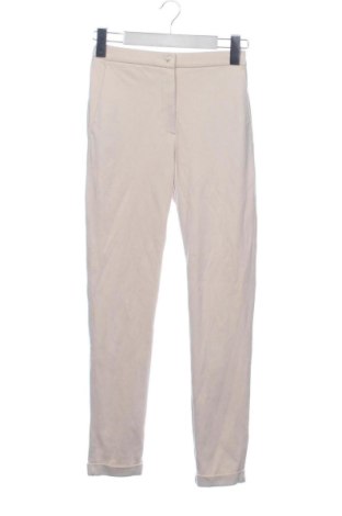 Pantaloni de femei Max Mara Leisure, Mărime XS, Culoare Bej, Preț 350,00 Lei, #137869840