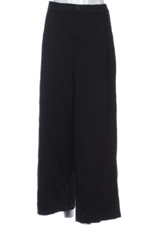 Pantaloni de femei HMIYA, Mărime XXL, Culoare Negru, Preț 114,99 Lei, #137869926