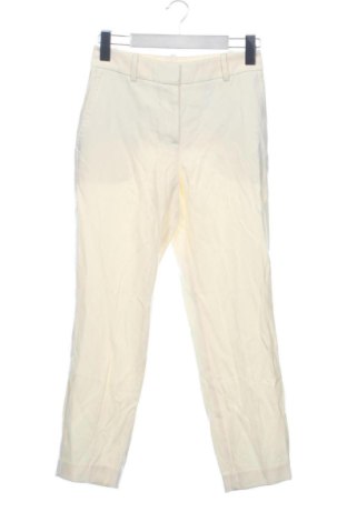 Pantaloni de femei Reiss, Mărime XS, Culoare Ecru, Preț 233,10 Lei, #137870007