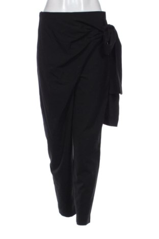 Pantaloni de femei Zara, Mărime M, Culoare Negru, Preț 73,49 Lei, #137870186