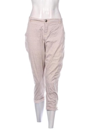 Pantaloni de femei Cream, Mărime XL, Culoare Multicolor, Preț 166,14 Lei, #137870243