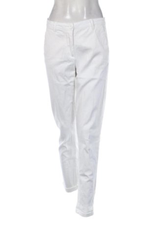 Dámske nohavice Unbranded, Veľkosť S, Farba Biela, Cena  15,00 €, #137870324