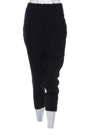 Pantaloni de femei Mango, Mărime L, Culoare Negru, Preț 89,23 Lei, #137870531
