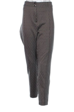 Damenhose C&A, Größe 3XL, Farbe Mehrfarbig, Preis 9,99 €, #137870731