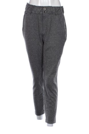 Pantaloni de femei Street One, Mărime M, Culoare Gri, Preț 64,99 Lei, #137870884