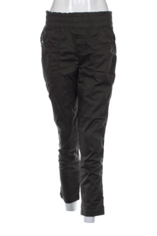 Pantaloni de femei Street One, Mărime L, Culoare Verde, Preț 110,23 Lei, #137870909