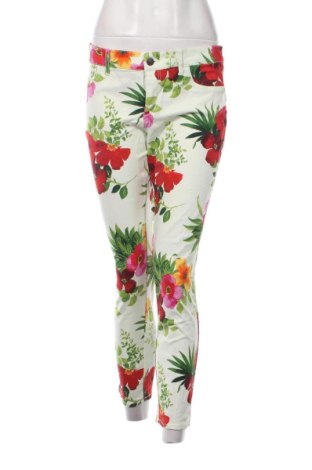 Pantaloni de femei Abercrombie & Fitch, Mărime XL, Culoare Multicolor, Preț 110,35 Lei, #137870952