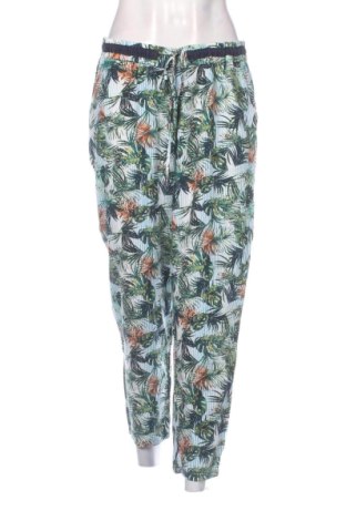Pantaloni de femei Esprit, Mărime XL, Culoare Multicolor, Preț 110,23 Lei, #137871073