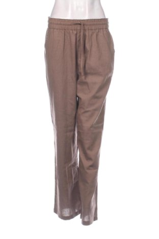 Pantaloni de femei Unbranded, Mărime M, Culoare Maro, Preț 78,74 Lei, #137871088