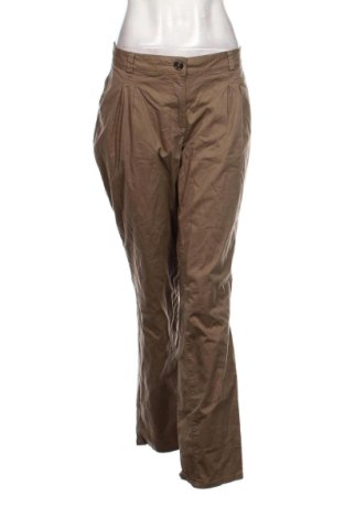 Pantaloni de femei Blue Motion, Mărime XL, Culoare Maro, Preț 78,11 Lei, #137871124