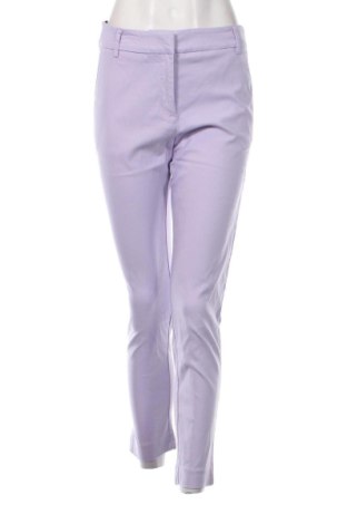 Pantaloni de femei C&A, Mărime L, Culoare Mov, Preț 78,74 Lei, #137871127