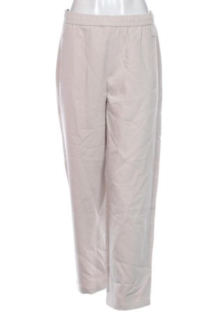 Damenhose Bershka, Größe S, Farbe Beige, Preis 9,99 €, #137871160