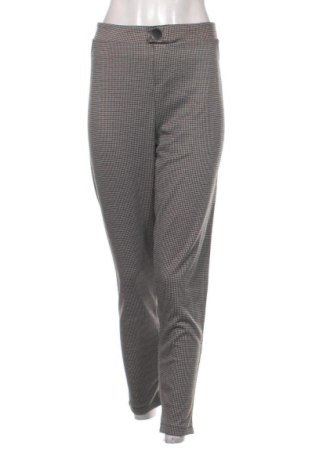 Pantaloni de femei Janina, Mărime XXL, Culoare Maro, Preț 52,99 Lei, #137871174