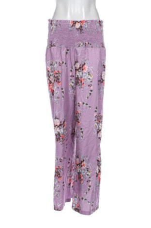 Pantaloni de femei Unbranded, Mărime M, Culoare Multicolor, Preț 78,74 Lei, #137871236