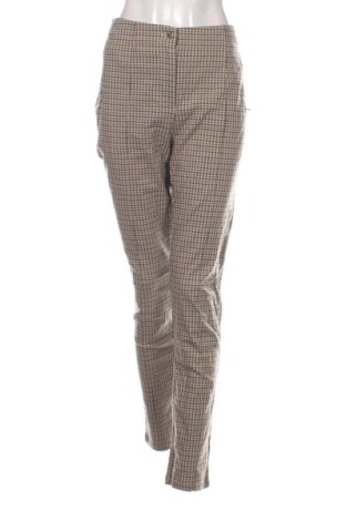 Pantaloni de femei Unbranded, Mărime XL, Culoare Multicolor, Preț 46,99 Lei, #137871266