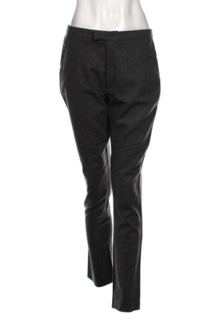 Pantaloni de femei Stefanel, Mărime M, Culoare Gri, Preț 258,00 Lei, #137871315