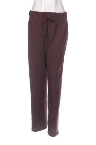 Pantaloni de femei Unbranded, Mărime L, Culoare Maro, Preț 78,11 Lei, #137871317