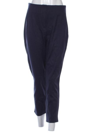 Pantaloni de femei C&A, Mărime M, Culoare Albastru, Preț 64,99 Lei, #137871363