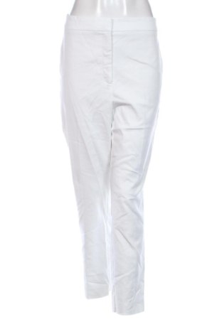 Pantaloni de femei Unbranded, Mărime XL, Culoare Alb, Preț 48,99 Lei, #137871365