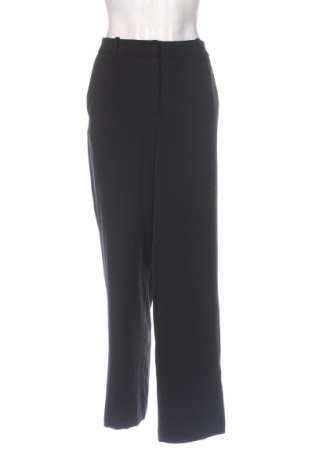 Pantaloni de femei H&M, Mărime L, Culoare Negru, Preț 78,11 Lei, #137871381