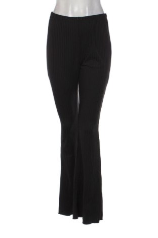Pantaloni de femei SHEIN, Mărime L, Culoare Negru, Preț 78,11 Lei, #137871384