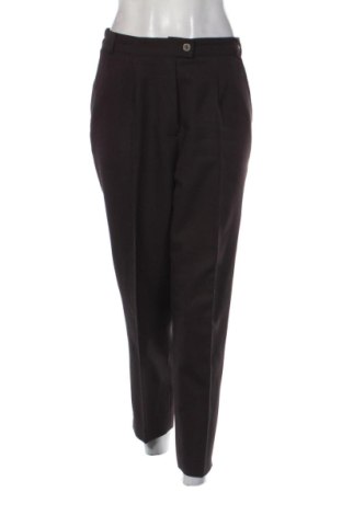 Damskie spodnie Unbranded, Rozmiar M, Kolor Brązowy, Cena 63,00 zł, #137871458
