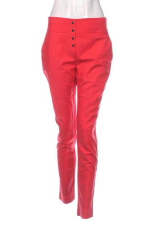 Pantaloni de femei Love Republic, Mărime M, Culoare Roșu, Preț 110,35 Lei, #137871525