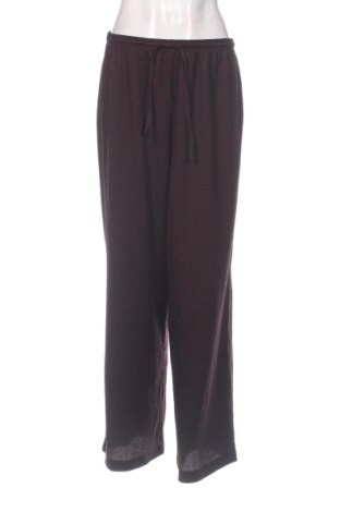 Dámske nohavice H&M, Veľkosť M, Farba Hnedá, Cena  14,88 €, #137871560