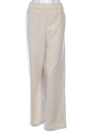 Pantaloni de femei ONLY, Mărime L, Culoare Bej, Preț 75,99 Lei, #137871605