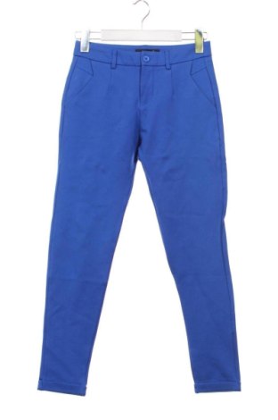 Pantaloni de femei Sisters Point, Mărime S, Culoare Albastru, Preț 80,99 Lei, #137871683