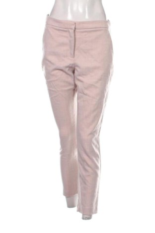 Damenhose H&M, Größe M, Farbe Aschrosa, Preis 13,99 €, #137871709