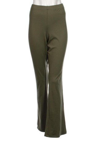 Dámske nohavice H&M, Veľkosť XXL, Farba Zelená, Cena  14,88 €, #137871726