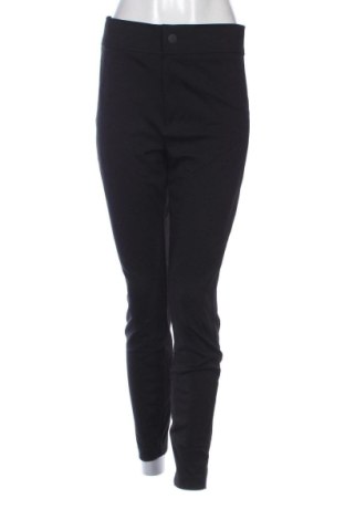 Pantaloni de femei Zara, Mărime M, Culoare Negru, Preț 73,99 Lei, #137871774