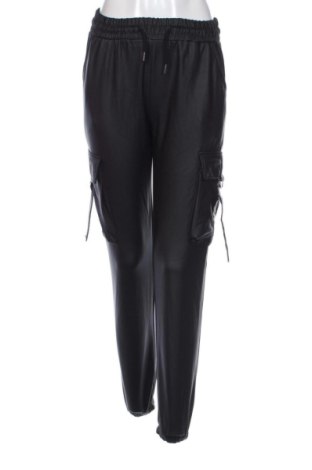 Pantaloni de femei Unbranded, Mărime S, Culoare Negru, Preț 46,99 Lei, #137871911