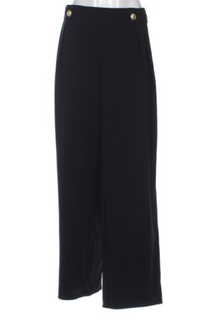 Дамски панталон H&M, Размер XXL, Цвят Черен, Цена 13,80 €, #137871961