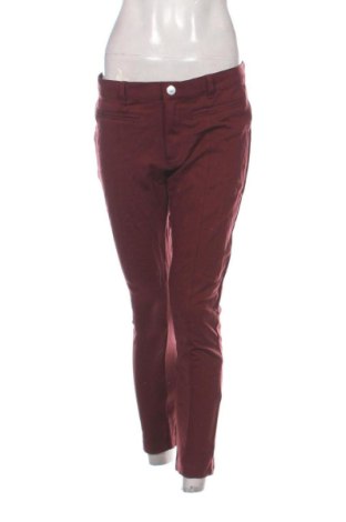 Damenhose Unbranded, Größe L, Farbe Rot, Preis 14,99 €, #137871994