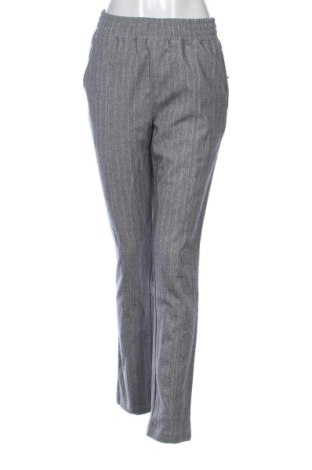 Pantaloni de femei Contrast, Mărime M, Culoare Gri, Preț 76,99 Lei, #137872039